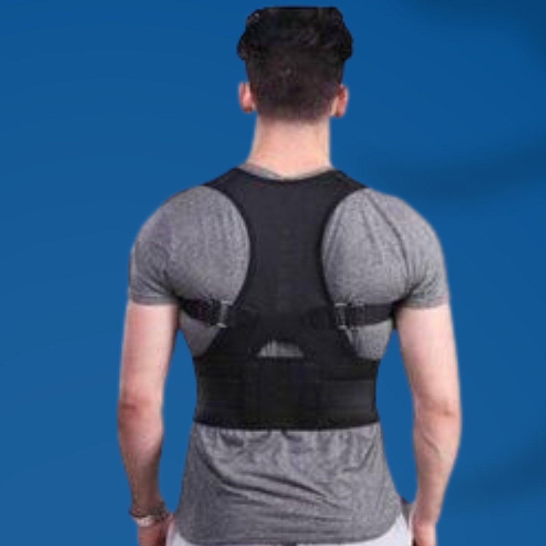 Posture Corrector Shoulder Belt