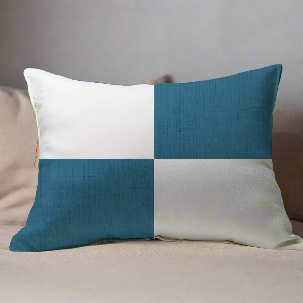 Pillow Covers, Couch Pillows Cover (70 × 40 CM) - jugaad.shop