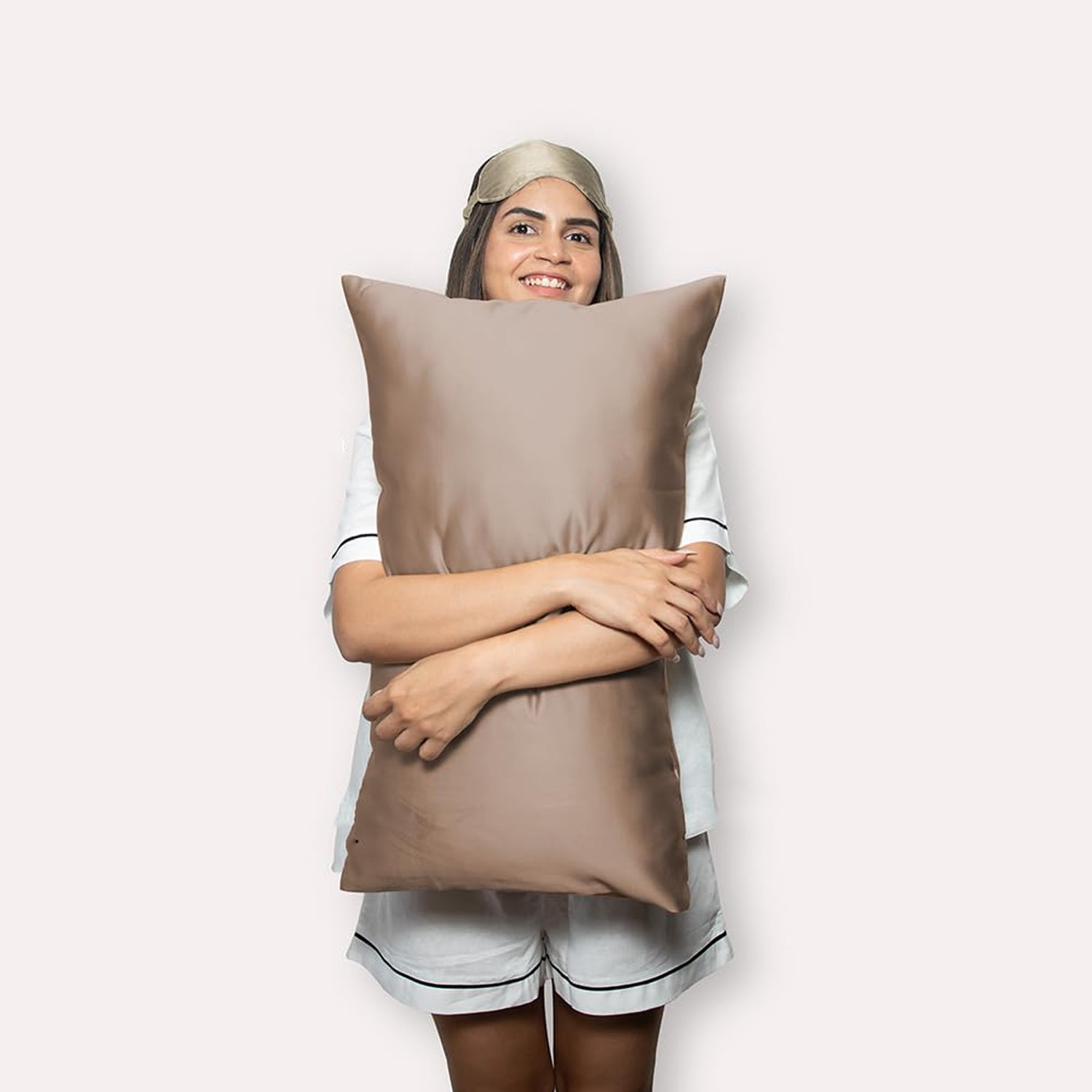 Pillow Covers, Couch Pillows Cover, Soft Pillow Covers (70 × 40 CM / 1 Pc) - jugaad.shop