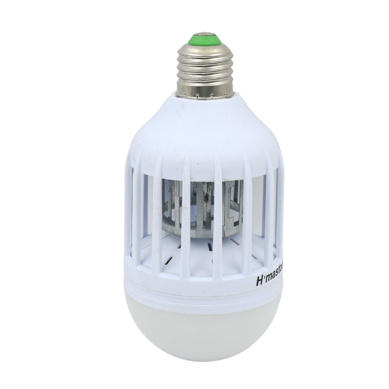 15W  Mosquito Killer Lamp E27 Summer Moths Flying Insects Led Zapper Mosquito Killer Lamp Light Bulb Household - jugaad.shop