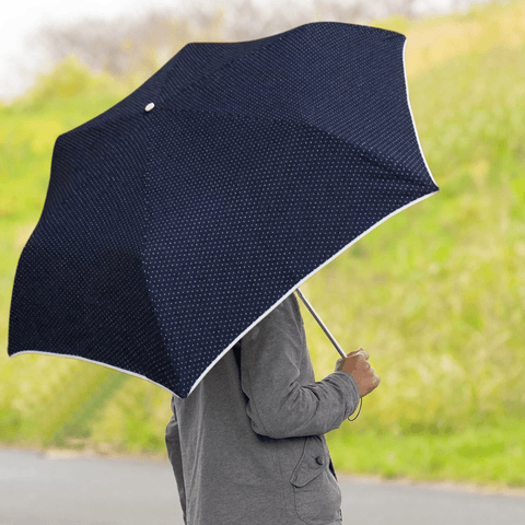 Umbrella Summer Sun and Rain Protection Foldable Cute Umbrella || UV Protection Rain Sun Umbrella || Travel Accessories || Umbrella for Children, Girls, and Boys (1 Pc / Mix Color / Design)  - jugaad.shop