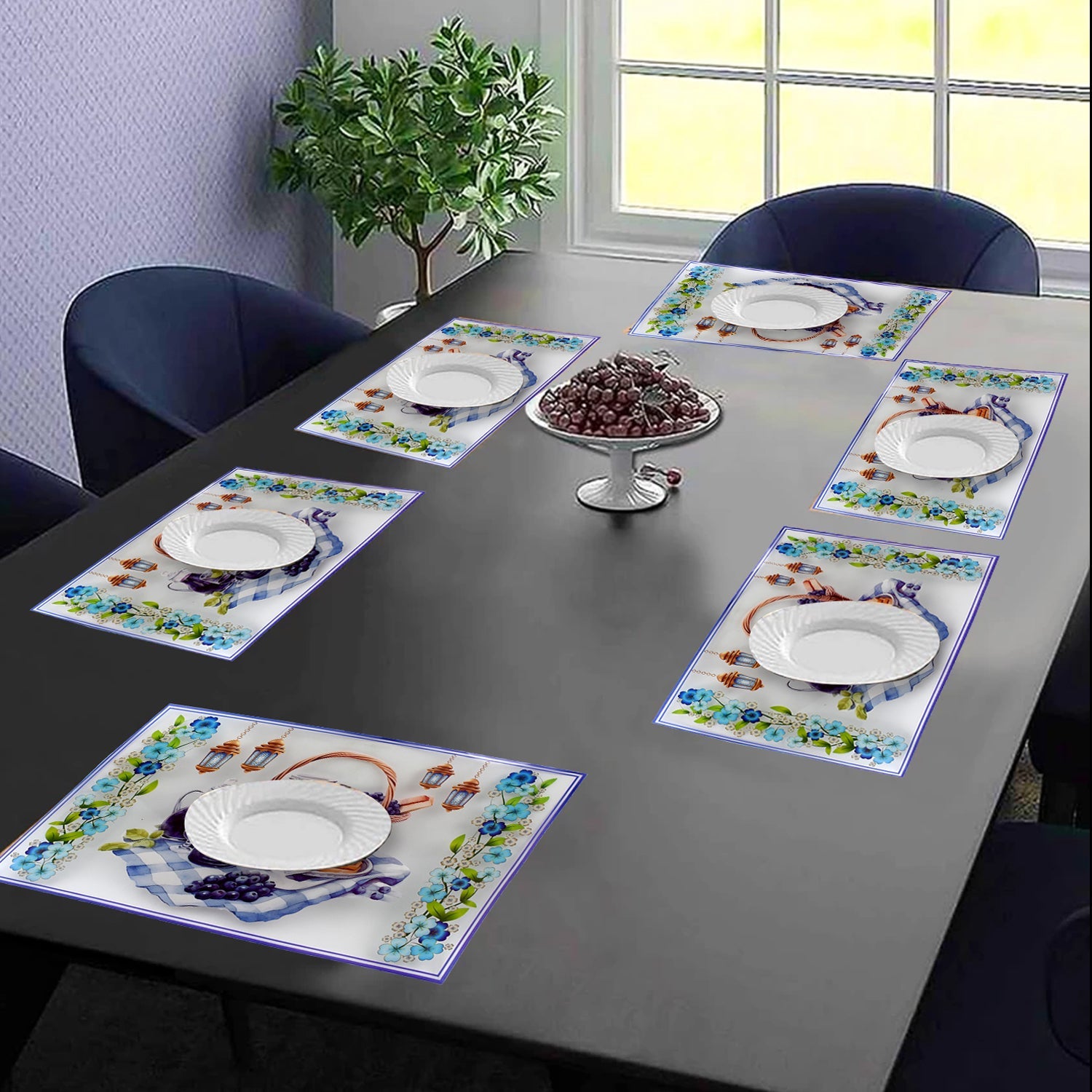 Table placement for Dinning Table - jugaad.shop