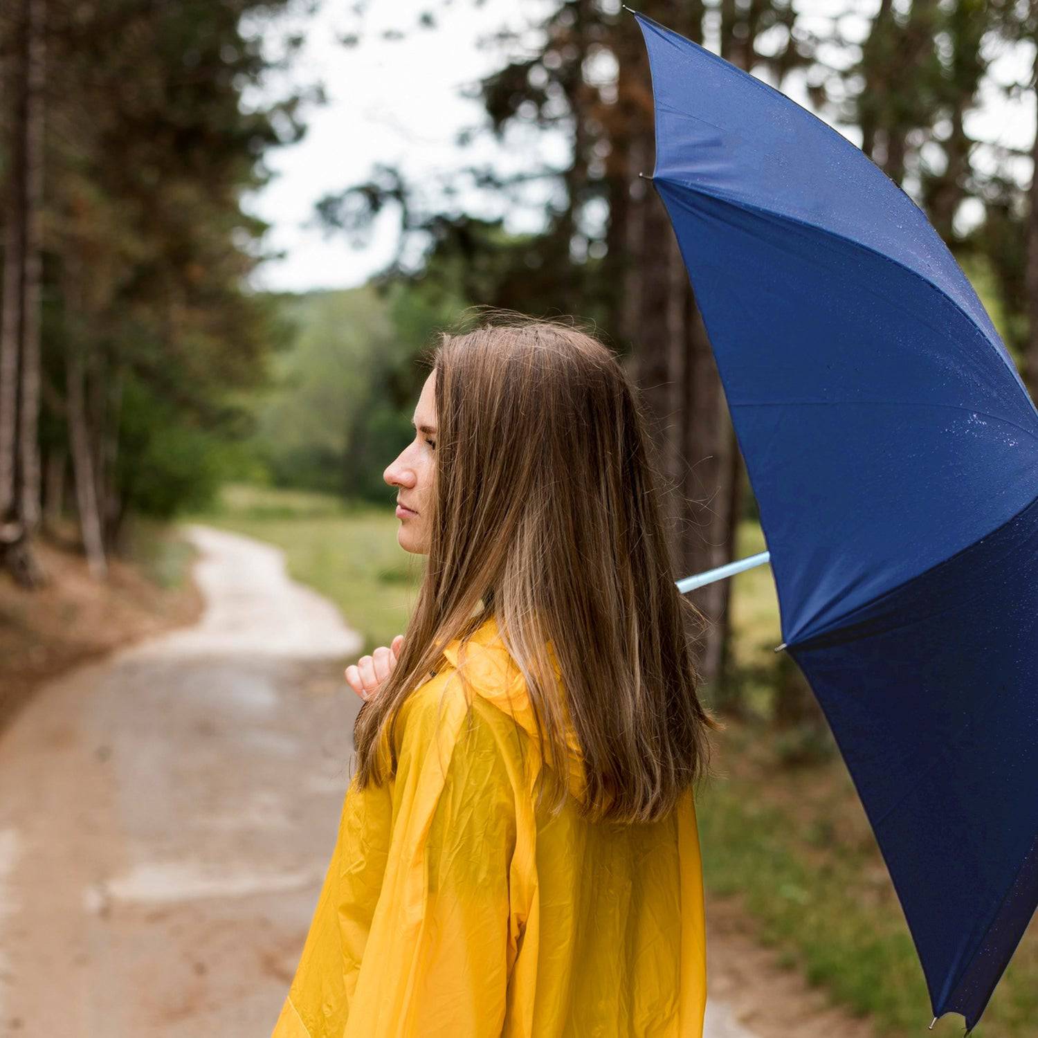 3-Fold Umbrella Summer Sun and Rain Protection Foldable Cute Umbrella || UV Protection Rain Sun Umbrella || Travel Accessories || Umbrella for Children, Girls, and Boys (1 Pc)  - jugaad.shop