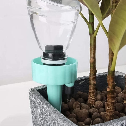 Plant Watering Devices