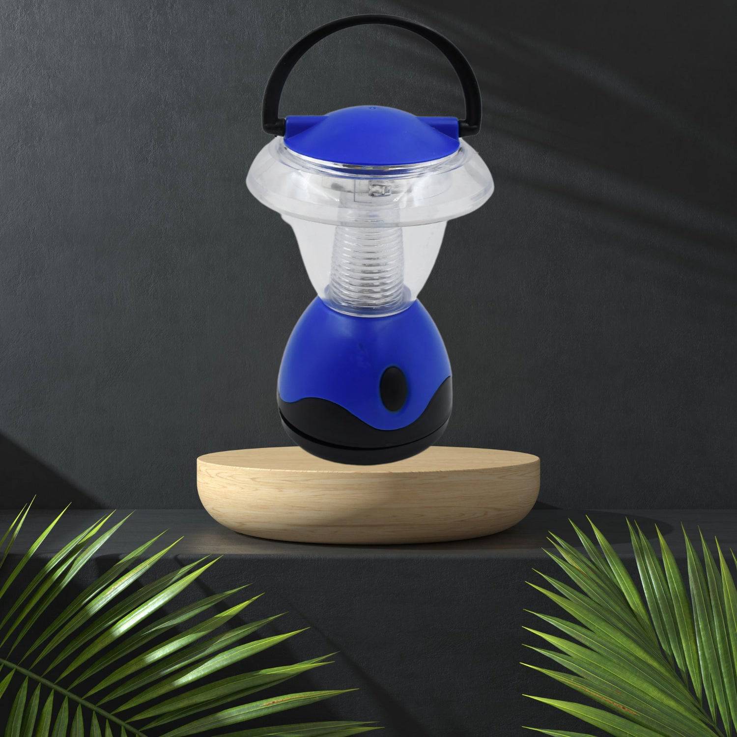 Mini Camping Lanterns, White Light, Battery operated Light (Battery Not Included) - jugaad.shop