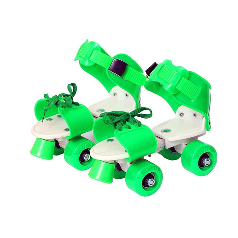 Roller Skates for Kids, Very Adjustable & Comfortable to Use / Roller Skate, Skating / (Pair of 1)  - jugaad.shop