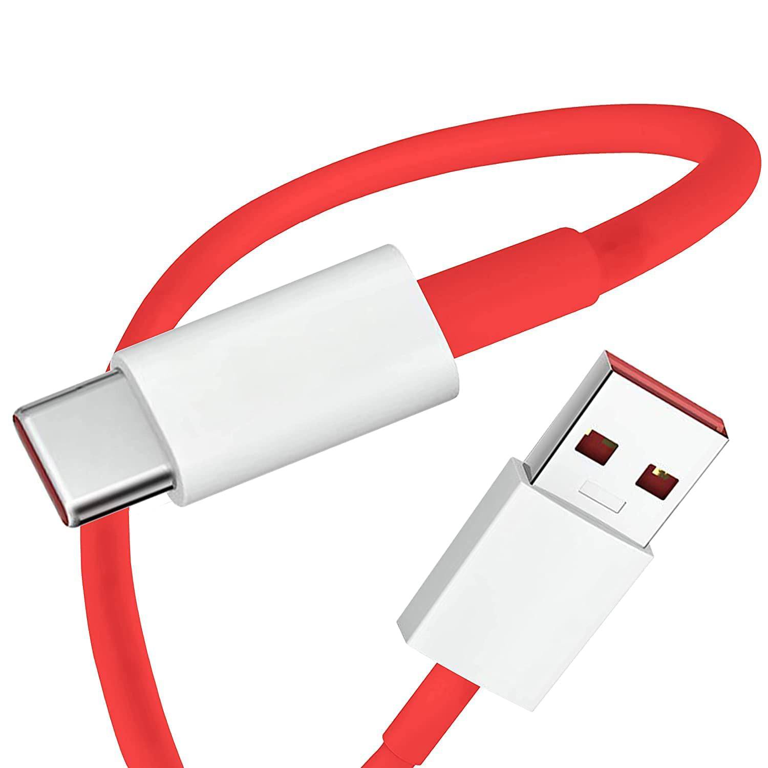 Unique Type C Dash Charging USB Data Cable | Fast Charging Cable | Data Transfer Cable For All C Type Mobile Use - jugaad.shop