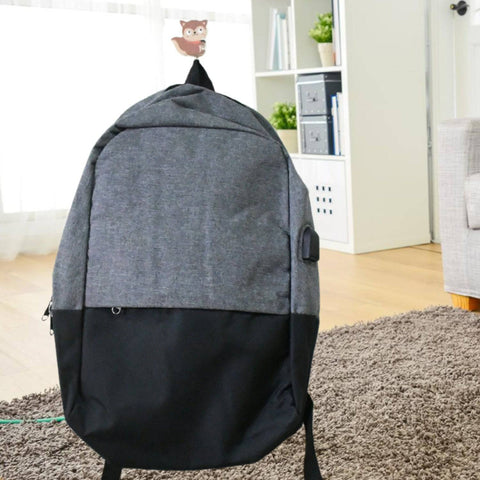 USB Point Laptop Bag Used Widely In All Kinds Of Official Purposes As A Laptop Holder And Cover And Make's The Laptop Safe And Secure (1 pc) - jugaad.shop