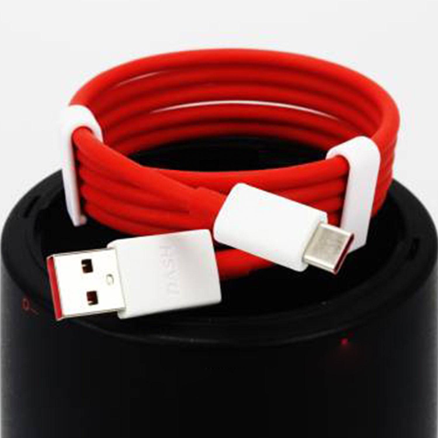 Unique Type C Dash Charging USB Data Cable | Fast Charging Cable | Data Transfer Cable For All C Type Mobile Use - jugaad.shop