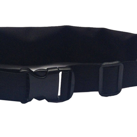 Running Hiking Jogging Walking Reflective Waterproof Waist Bag Compatible Belt Bag - jugaad.shop