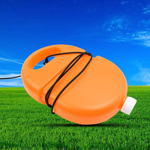 Football Rebound Ball with String (1 Set) - jugaad.shop