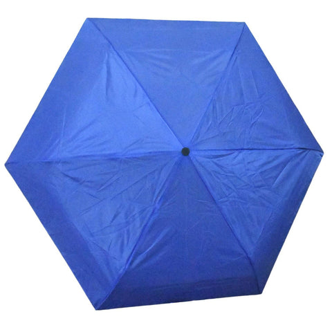 3-Fold Umbrella Summer Sun and Rain Protection Foldable Cute Umbrella || UV Protection Rain Sun Umbrella || Travel Accessories || Umbrella for Children, Girls, and Boys (1 Pc)  - jugaad.shop