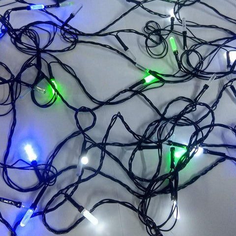 3 meter LED string light for Diwali and birthday parties