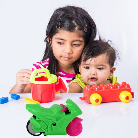 Pull Back Motorcycle Toys, Tiny Gift Latte Motorcycles Toy for Kids Boys Age 3-8 Year Old - jugaad.shop