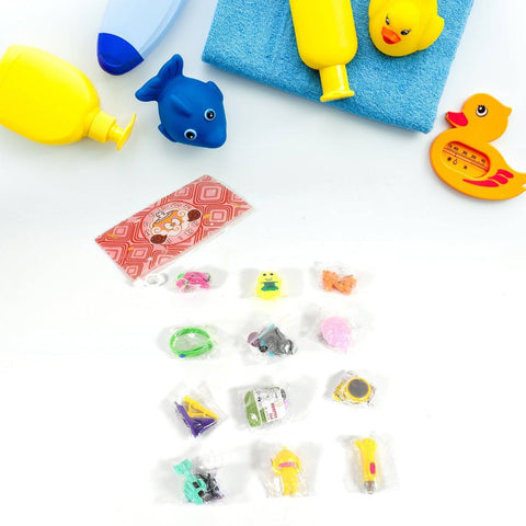 12 in 1 toy for kids, 10 different and small toys for kids to play with curiosity - jugaad.shop