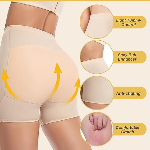 Medium Size Hip Pads