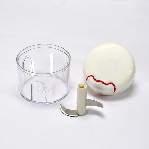 Mini Food Chopper Small For Kitchen Use - jugaad.shop