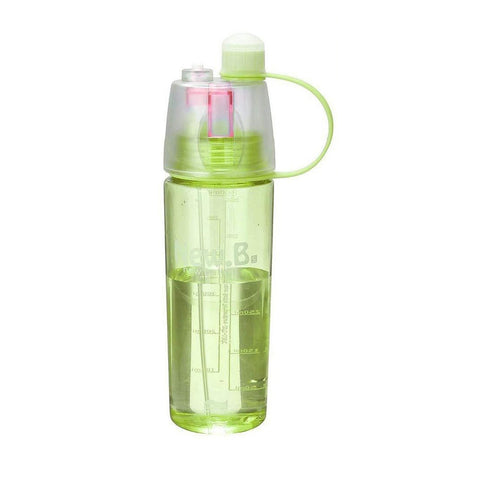 New B Portable Water Bottle - jugaad.shop