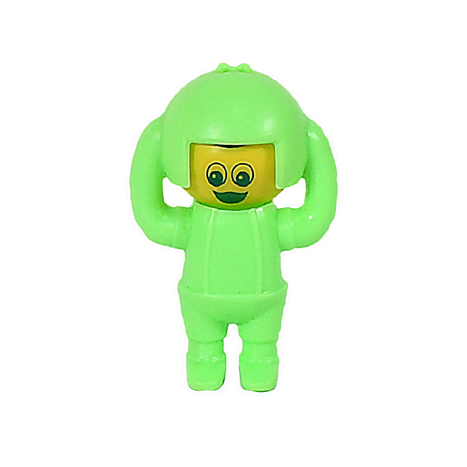 Cute Face Expression Changer Toy For Kids - jugaad.shop