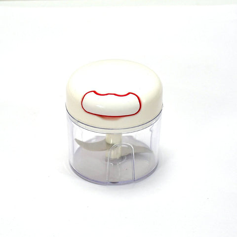 Mini Food Chopper Small For Kitchen Use - jugaad.shop