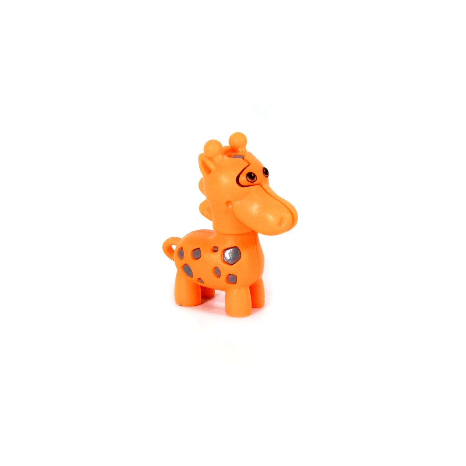 Extandable Giraffe toy, Cute Looking Giraffe with Extandable Neck - jugaad.shop