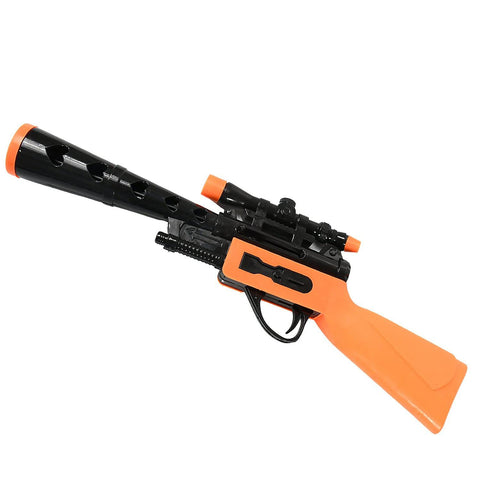 Manual Big Shooting 3 Ball Gun Toy shoot super ping pong gun for kids, Plastic Balls Shooting Gun Toys For Boys Kids High Quality Gun - jugaad.shop