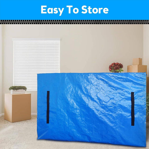 Mattress Bags (93 × 78 Inch) - jugaad.shop