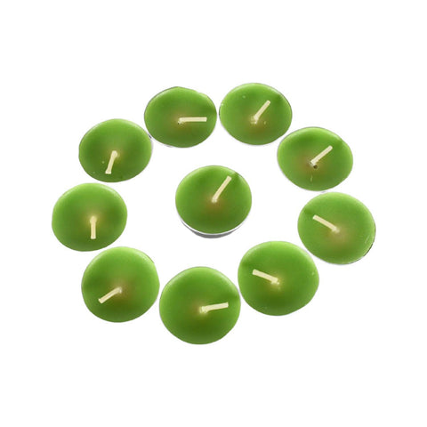 8-9 Hour Burning Diwali Candles for Home Decoration Smokeless Candles for Christmas Decorations Long Burning 8-9 Hour Unscented for Mood Dinners Parities Home Decoration Wedding Candle (10 Pc) - jugaad.shop