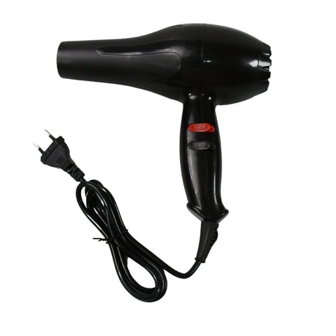 Professional Multi Purpose Hair Dryer Salon, Hair Dryer 2 Speed Settings For Women And Men (1800 Watts) - jugaad.shop