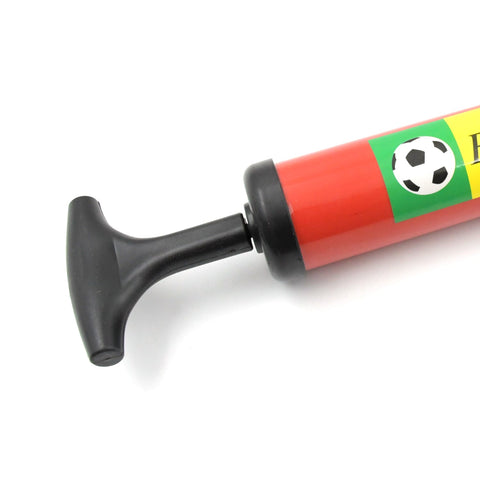 Plastic Pump for Inflating Balls (33.5CM) - Inflatable Ball Development Toy - jugaad.shop