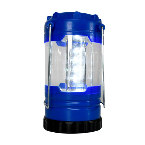 Camping Lanterns, White Light Safe Durable Tent Light Portable and Lightweight for Hiking Night Fishing for Camping, Waterproof Battery, Battery operated Light (Battery Not Included) - jugaad.shop