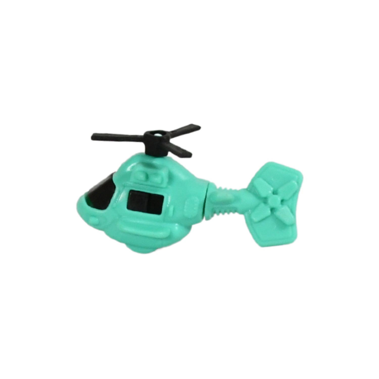 Small DIY Helicopter Toy, Small Kid's Toy, Rotating Tail  Wing DIY Helicopter - jugaad.shop