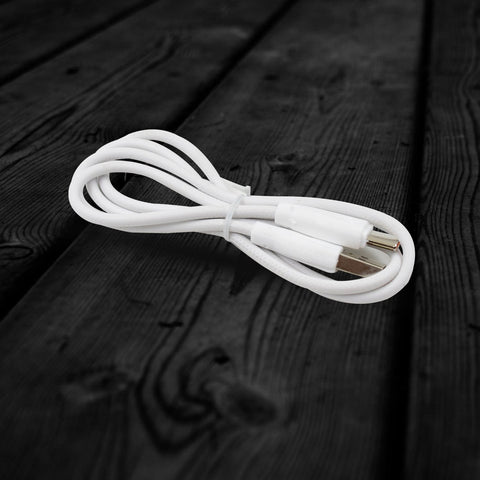 Type C data cable with 3.5 Amp Fast Charging Cable (900 MM / 1 Pc) - jugaad.shop