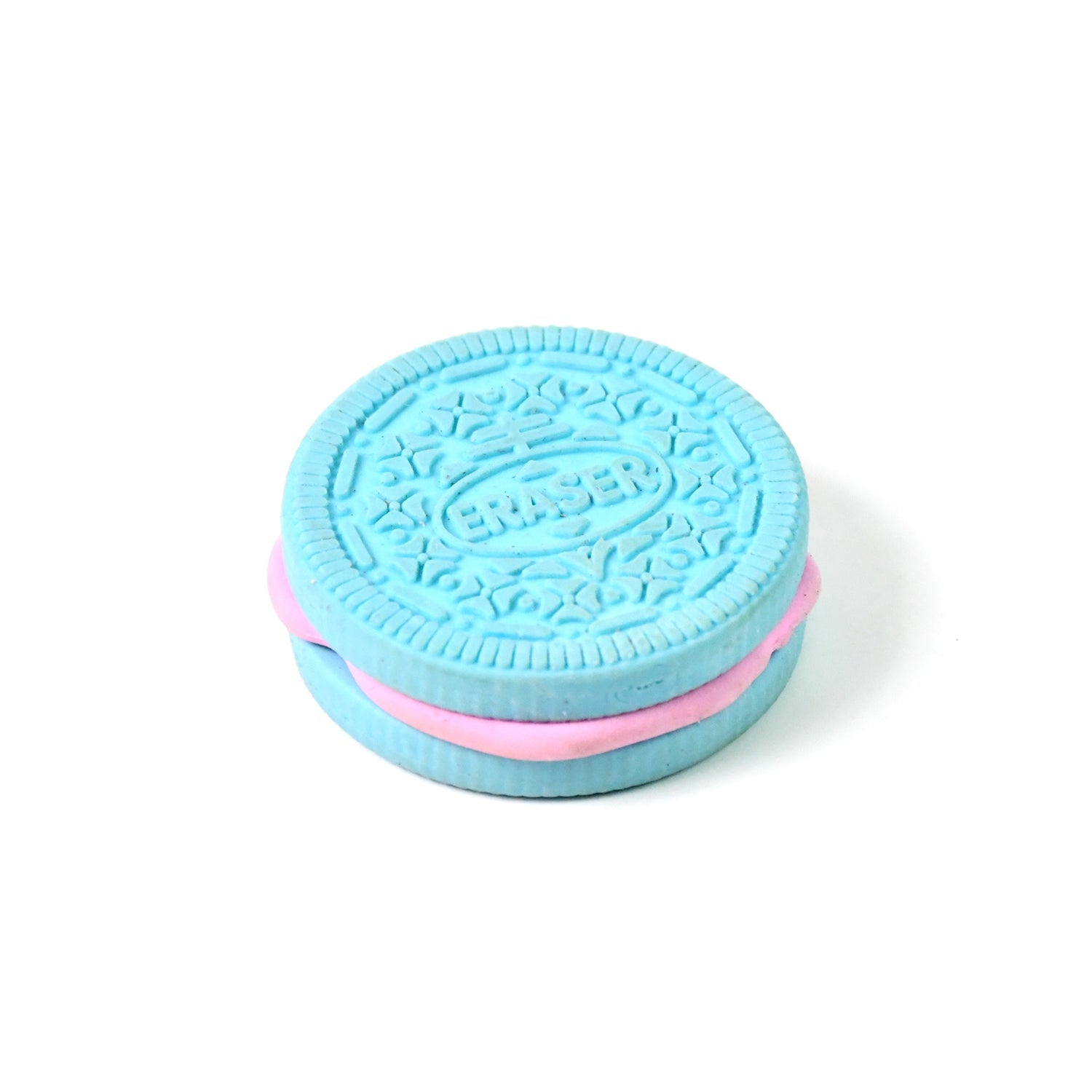 BiscuitBreeze Eraser Set