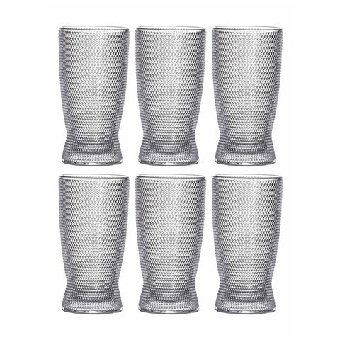 Streamline Glassware