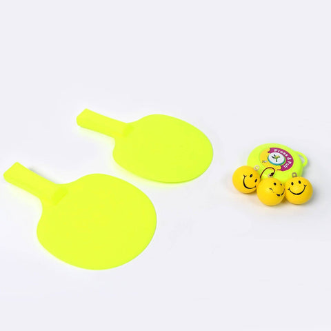 Portable Indoor Hanging Table Tennis with Three Ball, Table Tennis Self Training Set - jugaad.shop