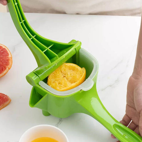 Heavy Duty Juice Press Squeezer with juicers ( 1 pcs ) - jugaad.shop