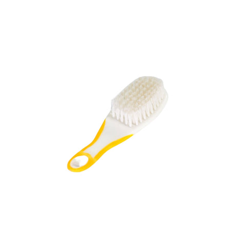 Handle Grip Nail Brush, Fingernail Scrub Cleaning Brushes for Toes and Nails Cleaner, Pedicure Brushes for Men and Women - jugaad.shop