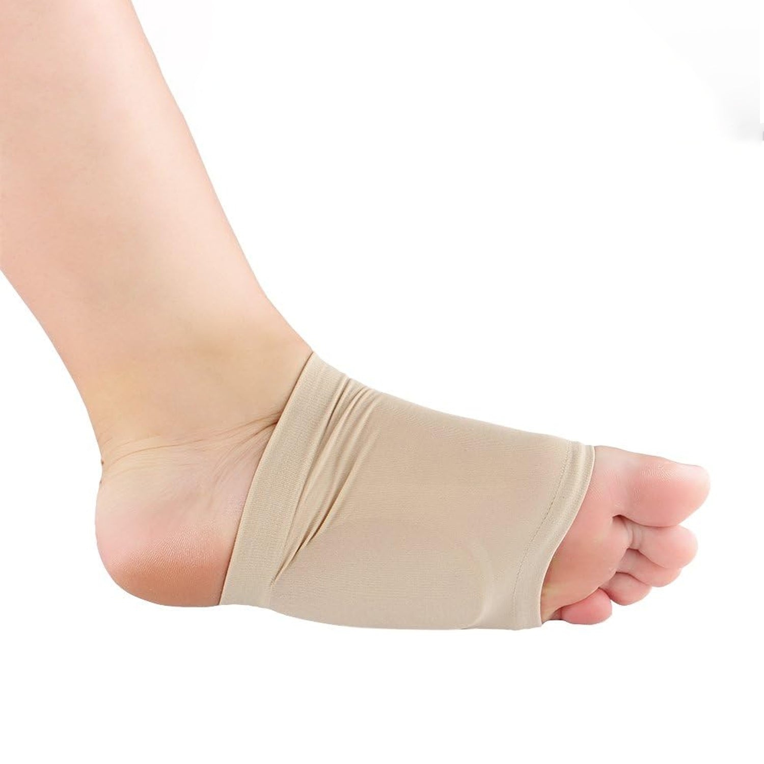 Foot Arch Support, Plantar Fasciitis Leg Foot Pain Relief Product (1 Pair) - jugaad.shop