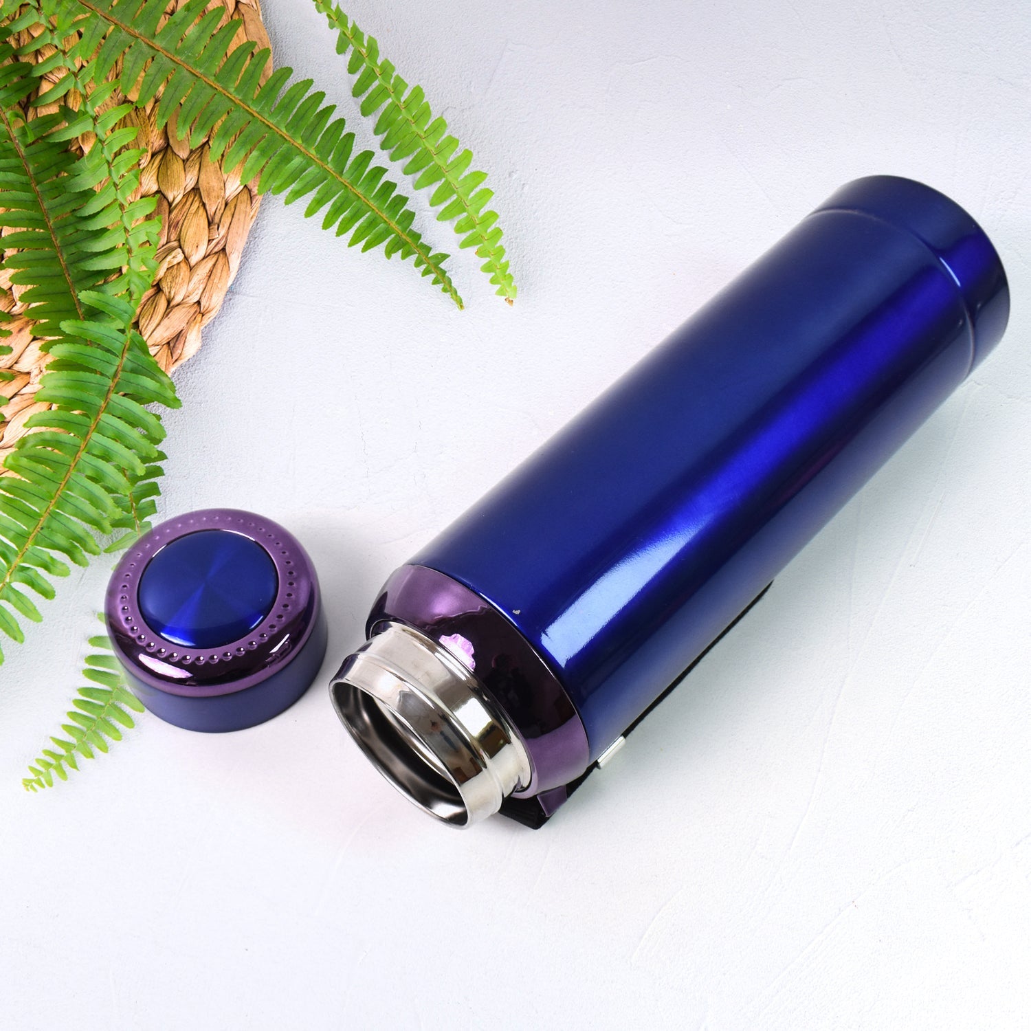 HeatLock Bottle