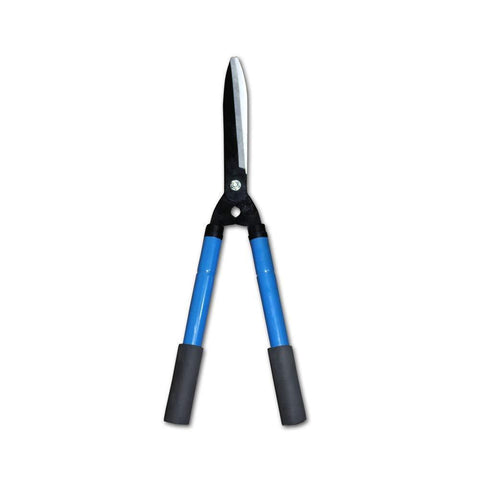 Gardening Tools - Heavy Duty Hedge Shear Adjustable Garden Scissor with Comfort Grip Handle - jugaad.shop