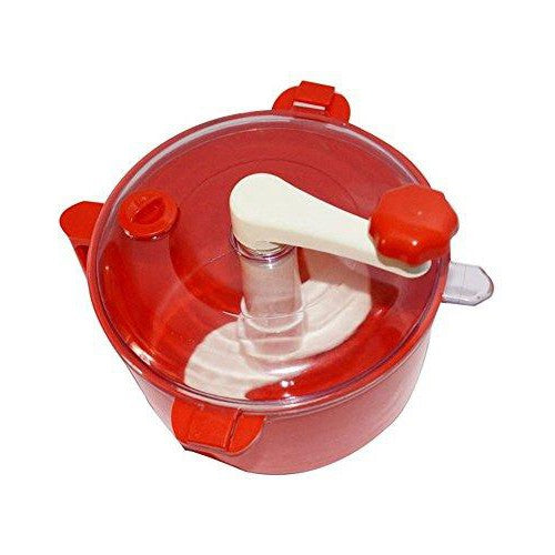 Dough Maker Machine With Measuring Cup (Atta Maker) - jugaad.shop