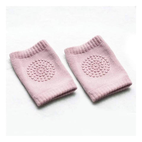 Toddler Wool Knit Leg Warmer (Knee Guard) - jugaad.shop