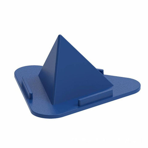 Pyramid Mobile Stand with 3 Different Inclined Angles - jugaad.shop