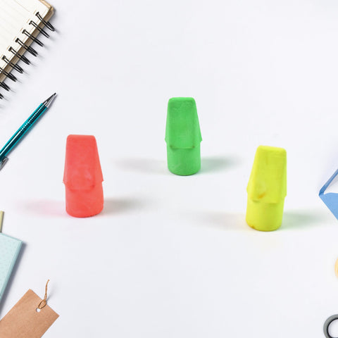 PencilPals Erasers