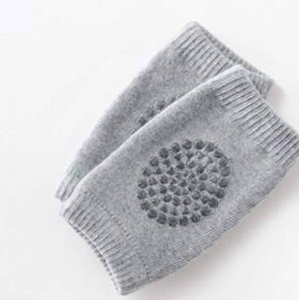 Toddler Wool Knit Leg Warmer (Knee Guard) - jugaad.shop