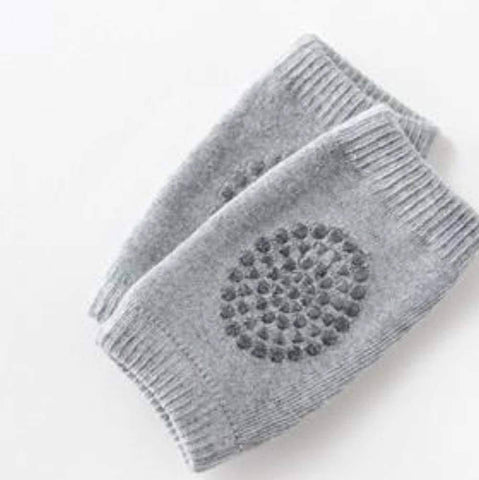 Toddler Wool Knit Leg Warmer (Knee Guard) - jugaad.shop