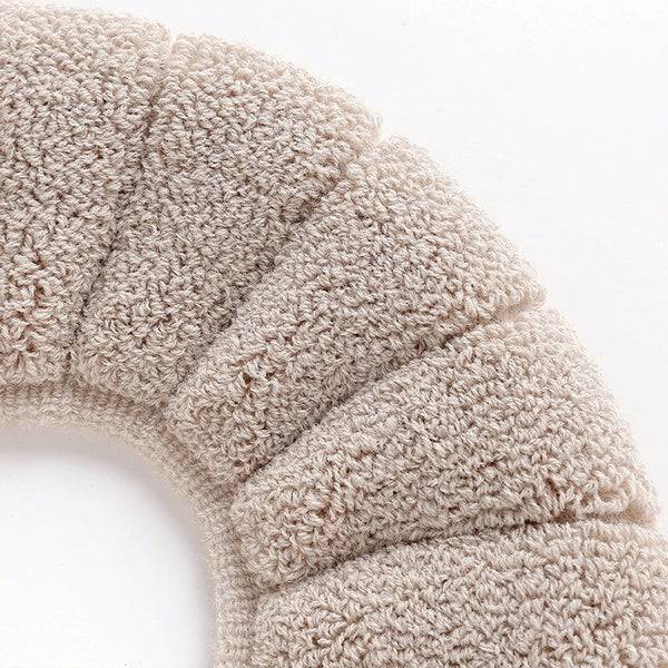 Winter Comfortable Soft Toilet Seat Mat Cover Pad Cushion Plush - jugaad.shop