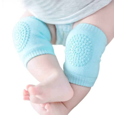 Toddler Wool Knit Leg Warmer (Knee Guard) - jugaad.shop