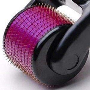 Facial scrubber